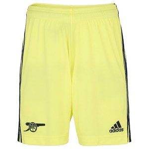 NWT Arsenal Adult 21/22 Away Short